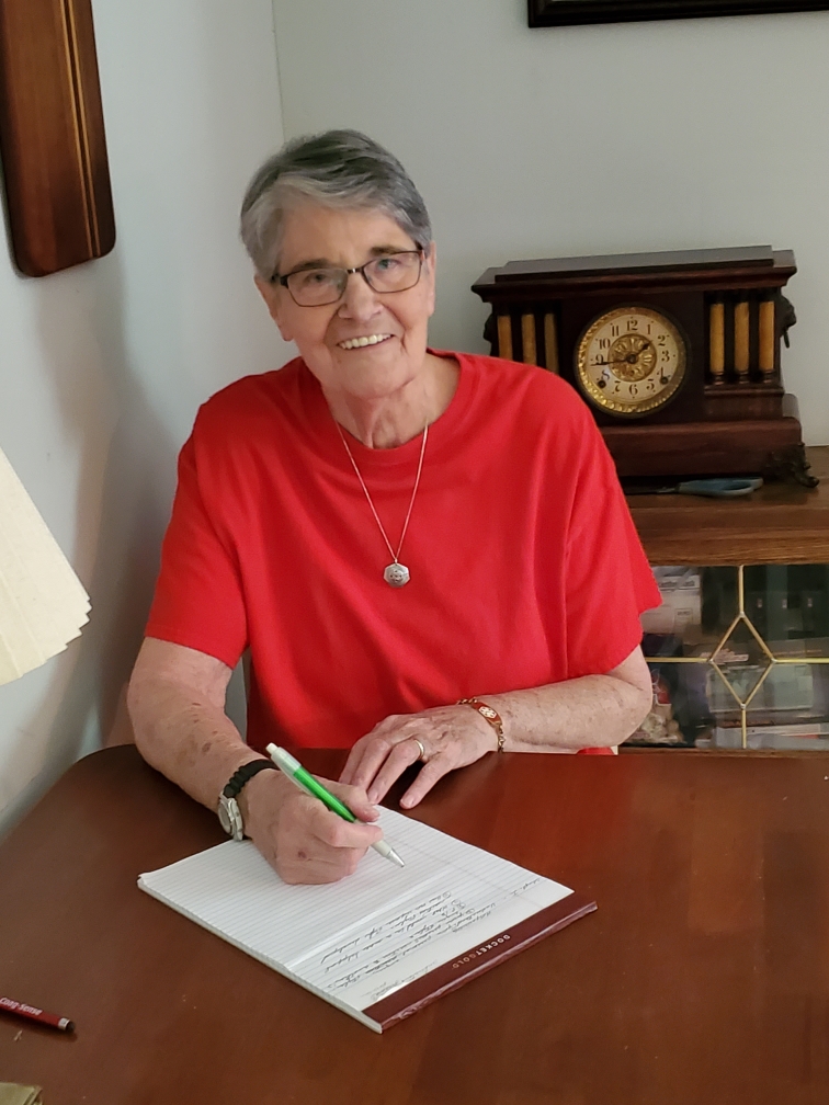 Lorrainne Bilodeau